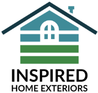 Inspired Home Exteriors Logo cropped