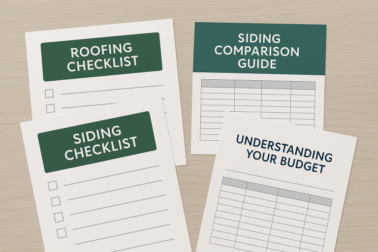 Checklist and Spreadsheet Image-1